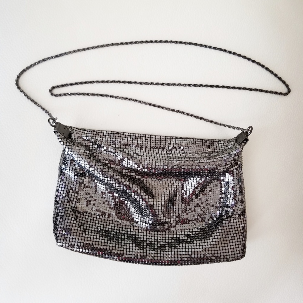 Nightlife Shoulder Purse